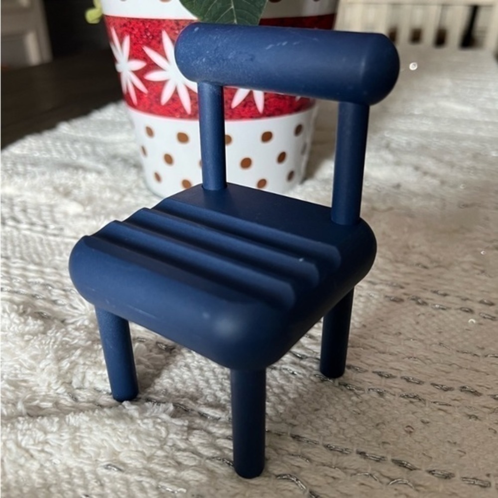 Mini 🪑phone holder‎